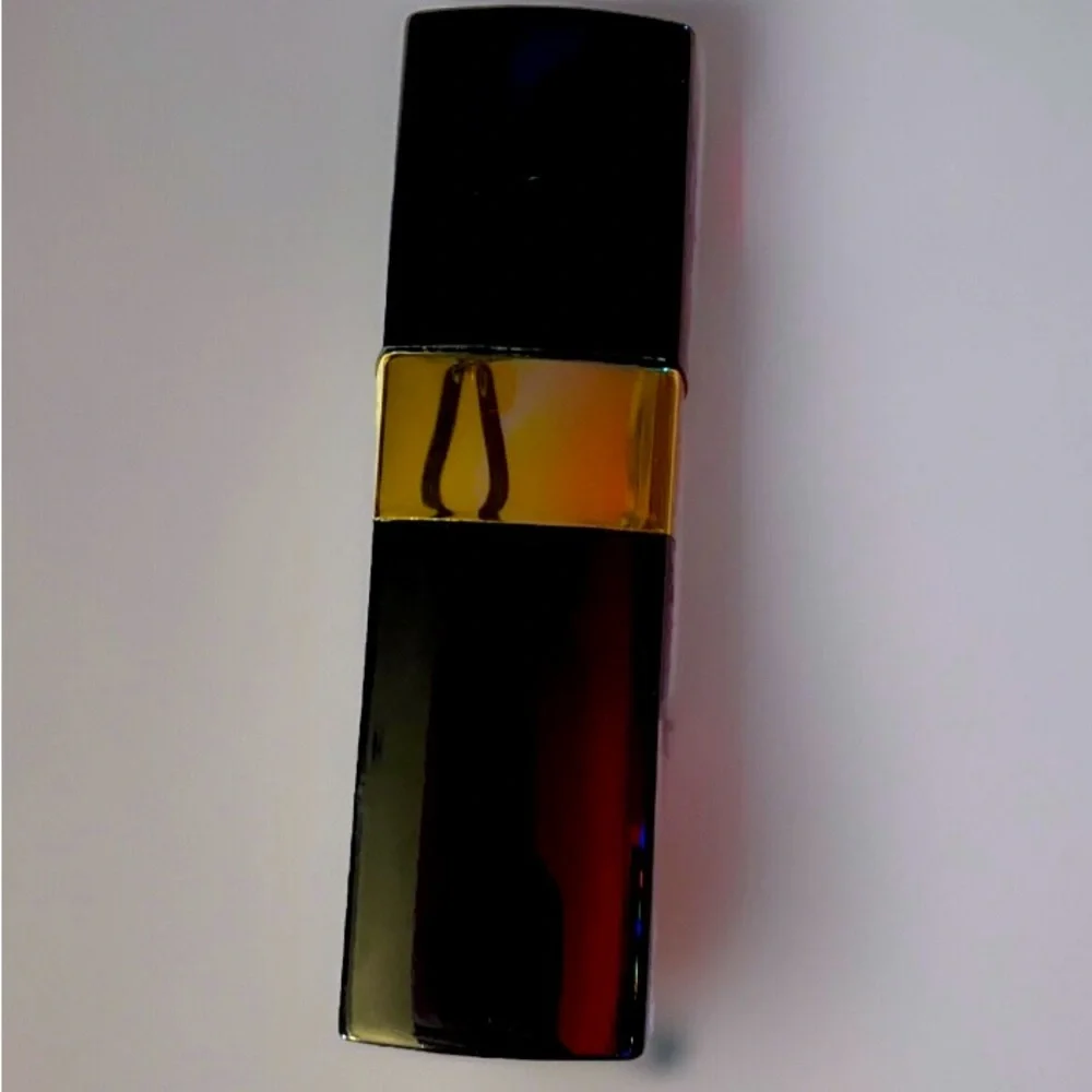 Chanel RARE 1.7oz refillable collectible perfume bottle - Picture 2 of 3